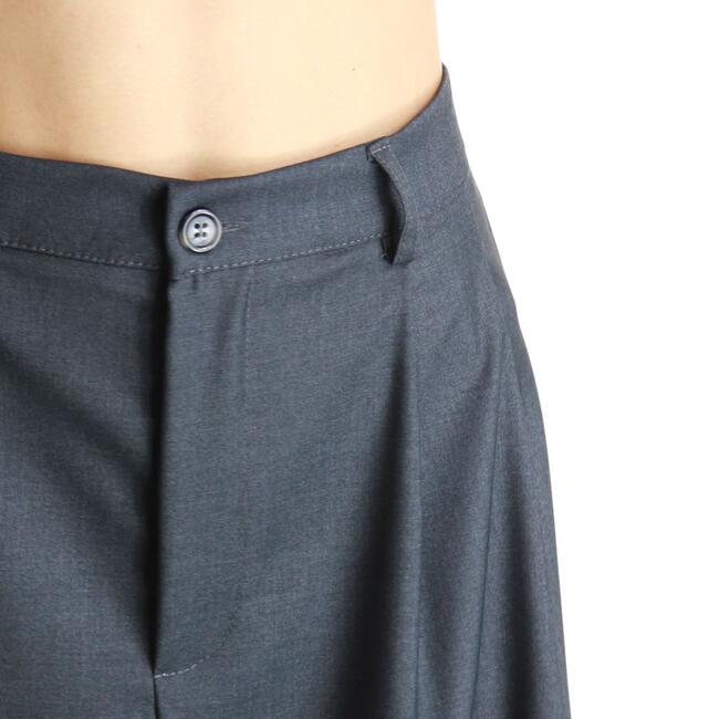 PANTALONE PINCES HAVEONE - Mad Fashion | img vers.650x/